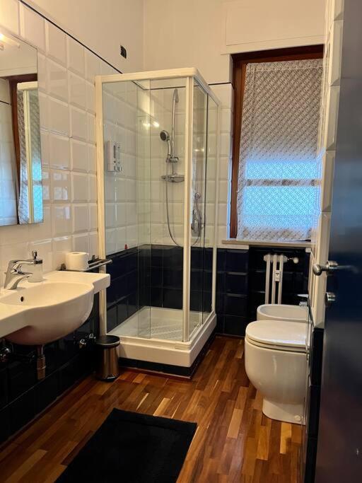 Casapratti Centro Appartement
