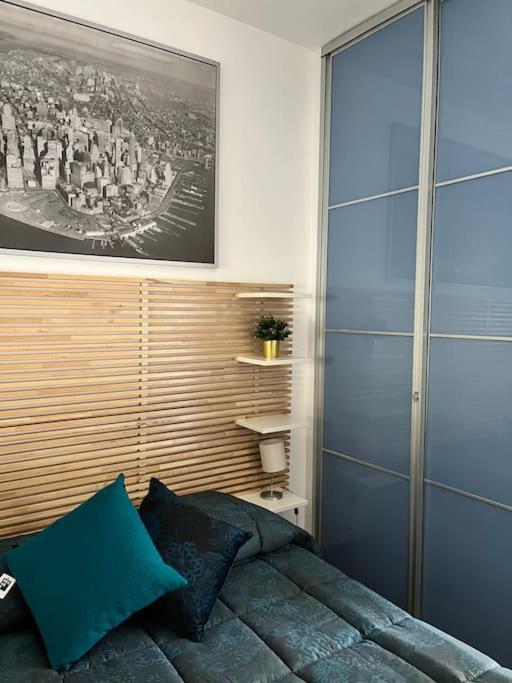 Casapratti Centro Appartement *