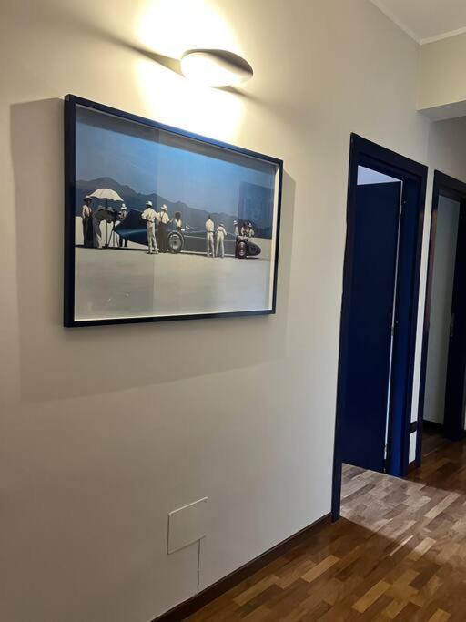 Appartamento Casapratti Centro Pescara