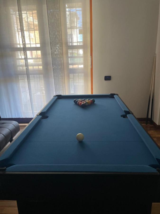 Appartamento Casapratti Centro