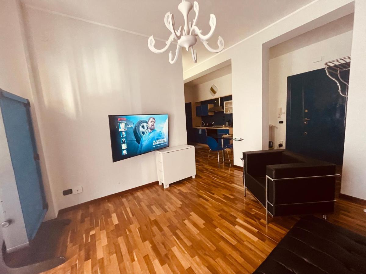 Appartamento Casapratti Centro *